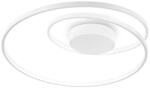 Ideal Lux I342283 LED mennyezetre szerelhető lámpa OZ | 47W integrált LED forrás | 2700K
