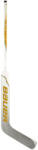 BAUER Crosă de hochei compozit pentru portar Vapor FLYLITE Sunflower/Gold Intermediate 23 inci, L (regular)