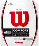 Wilson Repel 16 Set Natural Teniszütő húrozása