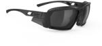 Rudy Project Ochelari sport Agent Q Stealth Certified Z87.1 SP701006-SH00