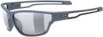 uvex Ochelari sport Sportstyle 806 V White/Smoke