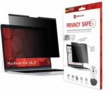 E. V. I E. V. I. Displex 16, 2" Betekintésvédelmi monitorszűrő (01767) (01767)