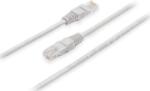 Teltonika PR2FK20M Power Cable with 4-Way Screw Terminal 2m Black (PR2LA15B) (PR2LA15B)