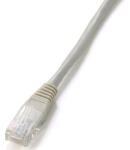 Roline STANDARD Kábel UTP patch CAT5e szürke, 15m (S1415-25) (S1415-25)