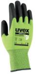 uvex Vágás ellen védő kesztyű Méret (kesztyű): 10 EN 388 Uvex D500 foam 6060410 1 pár (6060410) (6060410)