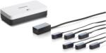 Marmitek 25008068 Invisible Control 6 IR Extender (25008068) (25008068)