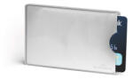  Bankkártya tok 54x86mm, 1 db-os RFID védelem 10 db/csomag, Durable - tobuy