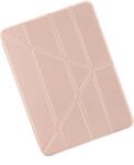 Pipetto Origimi No1 Original Case Metallic Pink iPad 10.9" (2022) (P052-126-V) (P052-126-V)