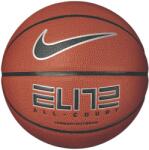 Nike Elite All Court 8P 2.0 borostyánsárga/fekete/ezüst/fekete 07 (N100408885507) (N100408885507)