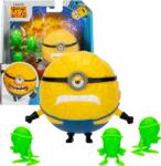 Moose Despicable Me 4 - Action Figure Jerry (20371) (20371)