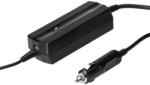 Akyga Notebook autós adapter 90W HP (AK-ND-32) (AK-ND-32) (AK-ND-32)