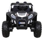 Ramiz Buggy UTV 2000M Racing Elektromos autó - Fehér (PA. A036. BIA) (PA.A036.BIA)
