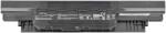 mitsu BC/AS-PU551 Asus Notebook akkumulátor 4400 mAh (BC/AS-PU551) (BC/AS-PU551)