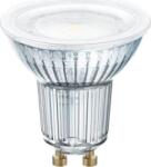 Candellux Osram Star PAR16 üveg ház/6, 9W/575lm/4000K/GU10/230V/120fok/83lm/W LED spot izzó (45116-uniw) (45116-uniw)