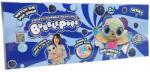 COBI Bubble Pops - Blackbeary Bliss Mackó illatosított plüssfigura 34cm (PT-2312004/8) (PT-2312004/8)