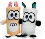 EPEE Dublusie Kétoldalú Kenguru/Panda plüss figura (EP60000/00035) (EP60000/00035)