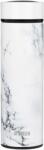 N'OVEEN TB2319 LED 450ml Termosz - Fehér (TB2319) (TB2319)