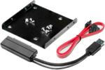 Crucial CTSSDINSTALLAC 2.5" - 3.5" SSD beépítő keret (CTSSDINSTALLAC) (CTSSDINSTALLAC)