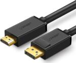 UGREEN 10202 video átalakító kábel 2 M DisplayPort HDMI Fekete (10202) (10202)
