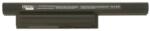 mitsu BC/SO-BPS22B Sony Notebook akkumulátor 4400 mAh (BC/SO-BPS22B) (BC/SO-BPS22B)