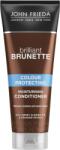 John Frieda Brilliant Brunette Color Vibrancy Conditioner 250 ml (5037156227581) (5037156227581)
