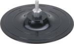 wolfcraft Tépőzáras csiszolótányér, 125 mm (WF2223000) (WF2223000)