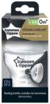 Tommee Tippee cumisüveg CTN 260 ml átlátszó (MTTF-5010415225009) (MTTF-5010415225009)