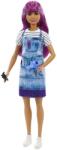 Mattel Barbie GTW36 játékbaba (GTW36) (GTW36)