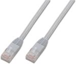 ASSMANN CAT5e U-UTP Patch Cable 3m White (DK-1511-030F/WH) (DK-1511-030F/WH)