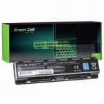 Green Cell TS13V2 Toshiba Satellite C5x / C7x / L70 / S7x Notebook akkumulátor 4400 mAh (TS13V2) (TS13V2)