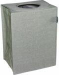 Brabantia 120404 Összecsukható Szennyeskosár 55 L - Zöld (12 04 04) (12 04 04)