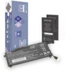 mitsu Hp BC/HP-X360-11N Notebook akkumulátor 3800 mAh (5BM355) (5BM355)