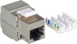 Intellinet Network Solutions Intellinet 167222 keystone modul (IWP-MD C6/TLS) (IWP-MD C6/TLS)
