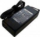 Acer AC Adaptor 90W áramátalakító és inverter Beltéri Fekete (AP. 0900A. 005) (AP.0900A.005)