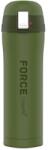 Maestro MR-1643-40A 400ml Termosz kulacs - Zöld (MR-1643-40A) (MR-1643-40A)