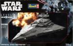 Revell 03609 Star Wars Birodalmi Csillagromboló Makett 1: 12300 (4009803036090) (4009803036090)