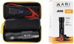 Xari PS-D30 Plus Akkus Autós indító 600A 8000mAh (PS-D30 PLUS) (PS-D30 PLUS)