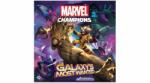 Fantasy Flight Games Marvel Champions: The Card Game - The Galaxy's Most Wanted kiegészítő - Angol (GAM37998) (GAM37998)