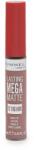 Rimmel Lasting Mega Matte 709 Strapless 7, 4 ml (3616304350436) (3616304350436)