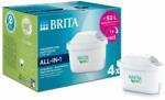BRITA Maxtra PRO ALL-IN-1 Vízszűrő szűrőbetét 4db (122 027) (122 027)