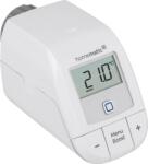 Homematic IP HomematicA IP HmIP-eTRV-B Radiátor Termosztát (153412A0) (153412A0)