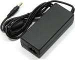 Lenovo 65W 2pin áramátalakító és inverter Beltéri Fekete (AC Adapter 65W 20VDC 2P WW) (AC Adapter 65W 20VDC 2P WW)
