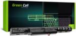 Green Cell AC51 Acer Aspire E 15 Notebook akkumulátor 2200 mAh (AC51) (AC51)