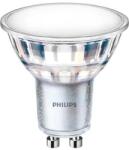 Philips CorePro LED izzó spot GU10 4, 9W 550lm meleg fehér (929002981202) (p929002981202) (p929002981202)