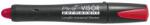 Pica 990/40 Visor Filctoll 10 mm - Piros (990/40) (990/40)