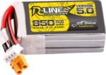 Tattu R-Line Wersja 5.0 850mAh 3S 11.1V 150C XT30U-F (TAA8503S15X3) (TAA8503S15X3)