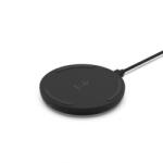 Belkin Boost Charge vezeték nélküli töltőpad + QC 3.0 fali töltő + kábel 10W fekete (WIA001vfBK) (WIA001vfBK) (WIA001vfBK)