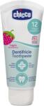 Chicco Dentifricio Fragola Fogszuvasodás elleni fogkrém 50 ml (CC 00007429000000) (CC 00007429000000)