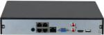 Dahua 4 csatornás NVR (NVR2104HS-P-4KS3) (NVR2104HS-P-4KS3) (NVR2104HS-P-4KS3)
