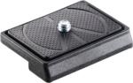 Manfrotto Technopolymer/üvegszálas gyorscseretalp (001558790000) (001558790000)